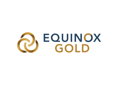 Equinox Gold — cliente do Grupo Montcheco